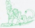 reTrO.kUddLeS. by Fibuu