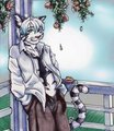 cOy.Kitty. by Fibuu