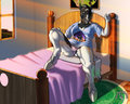 The Missus by Cuprohastes