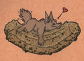 Pickle by jackal