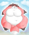 Light, Airy, Thoughts - Clean Version by lilbluefoxie