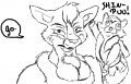 FURRY FANTASY X! 