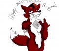 GIFTART: HAPPY BIFDAY REVAN! :B 