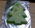 Christmas Cake