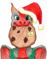 Christmas Cookie 