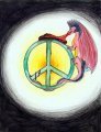 Peace Dragon 