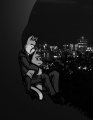 The brightest light is here with me (by Crazy Cat) 
