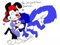 TRADE: Ah Missed Yew~ 