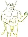 Dis Guy Ate Him