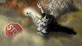 Hands of war