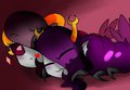 Grub Fronds
