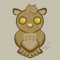 Owl Doll
