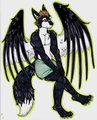 $5 Iron Artist Commission: Animosus5