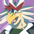 Braviary TF Bust
