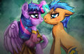 Helpless By The River by DJHeartBroken