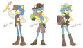 Scourge's Anti-Family