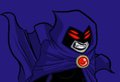 :: Talksprite Commission 36: Raven ::