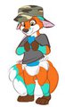  Colored doodle By: Neko