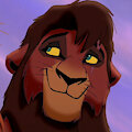 Kovu, Treated (Vore Short) by Lysergia
