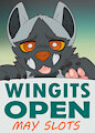 3 NSFW WINGIT SLOTS - CLOSED by Revous
