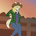 Tumbleweed by FeAtherNet