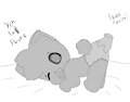 ych pamp squish by bibimaryla