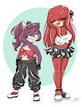 BODY SWAP! by laoru