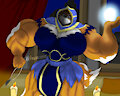 Everyday Bodybuilders - May 2026 by Skyblue2005
