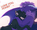 Love you