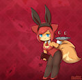 comm by Shakari