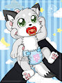 [Commission] Newborn Dreg by Veemonsito