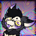 Chibi Narr by SonieTheDog
