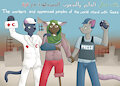 We stand with Gaza
