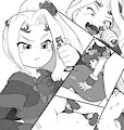 Virideat by AlloyRabbit