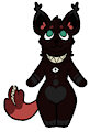 Anthro Adopt [OPEN]