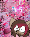 i am a hello kitty boyfriend by supernovasage2001