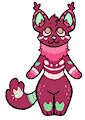 Anthro Adopt [OPEN]
