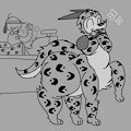 Better than arms 1 by foxboyprower