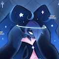 Spell Luminy - Open - ADOPT by CosmicNemesis09