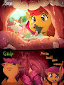 No cutiemarks? by Zapor666