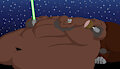 May The Fatness Be With You 2026 by KingBigWolf