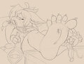 Neru's Toys by Sparkythechu