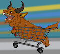 Cart Monster