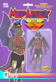 Megaplex'25 - Toy Badge - Omni (Front) by Gebji