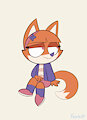 Vivian by Kippkatt