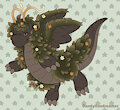 (OC) Gustave the Dragonite
