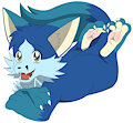 Darlan The Fox