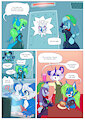 Cats and bunnies are liquids by galo