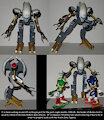 SCR-HD custom by angel85