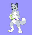 Paw Chips! by Flyman53